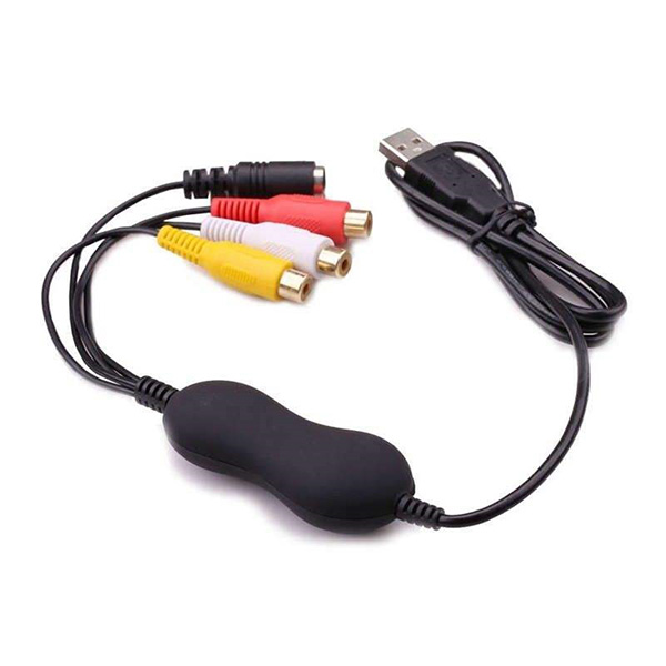 کارت کپچر ای زد کپ مدل EZC-158