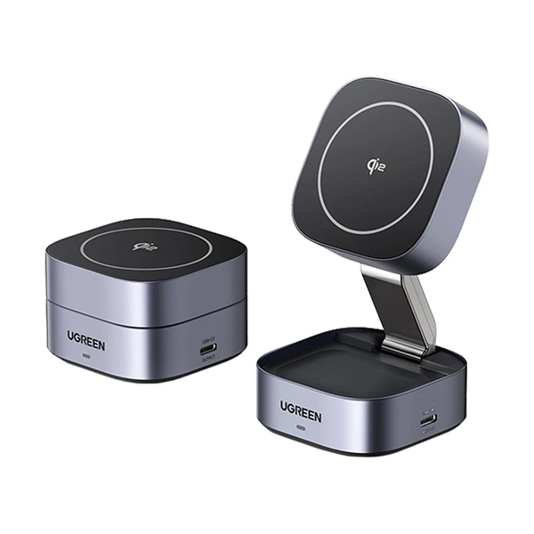 شارژر بی سیم یوگرین W702-35316