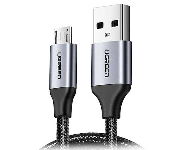 USB-A به Micro-USB