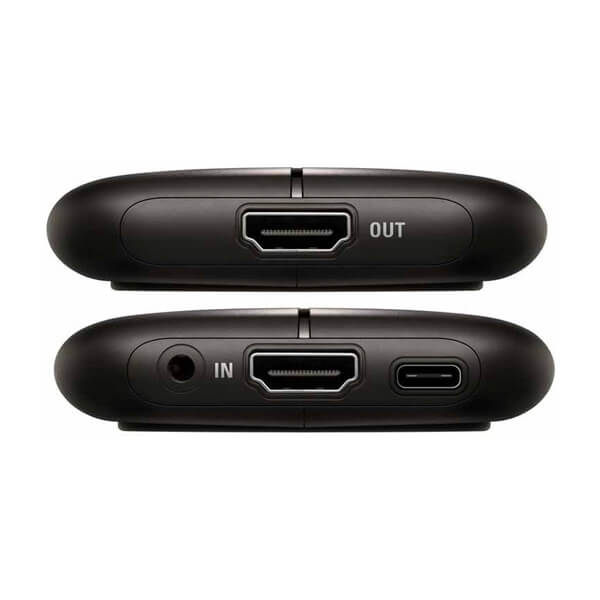کارت کپچر الگاتو مدل +HD60 S
