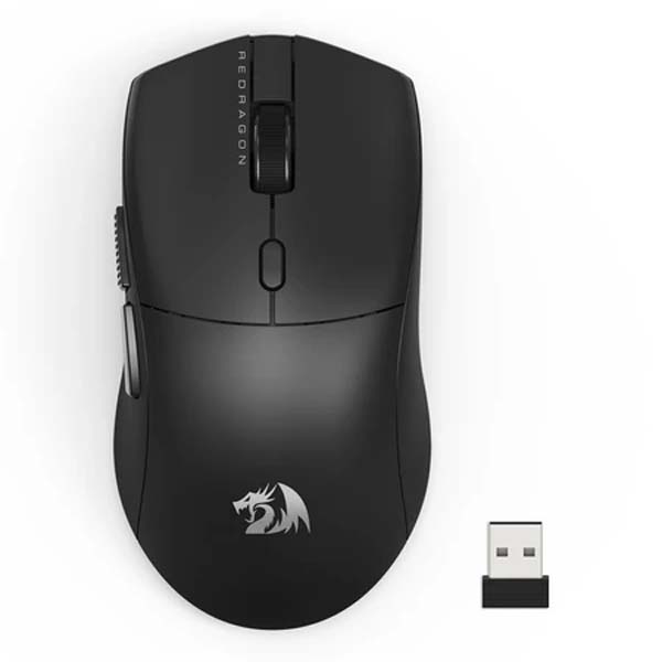 ماوس گیمینگ بی‌سیم ردراگون مدل NEVA M815-PRO