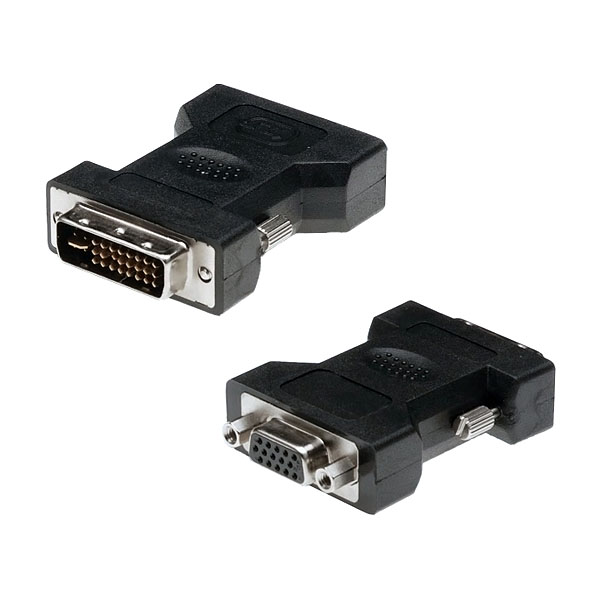 خرید تبدیل VGA به DVI