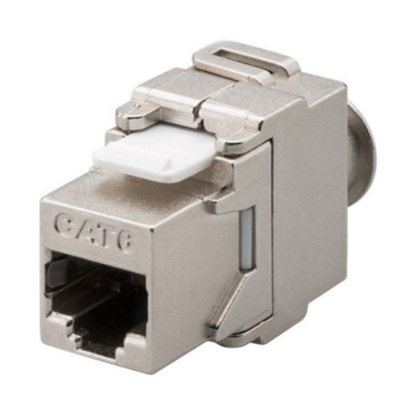 کیستون Cat6 STP کی نت مدل K-NKJC6S180