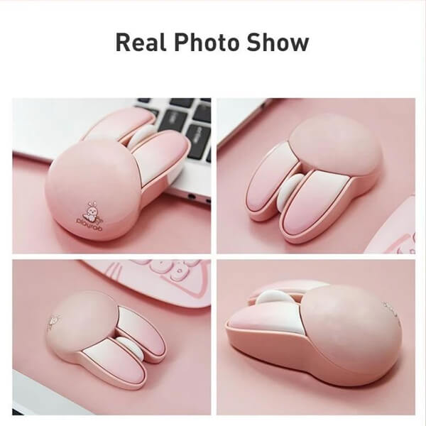 ماوس بی سیم مافی M6 PLAYRAB