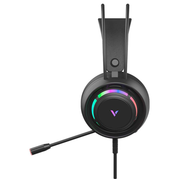 هدفون باسیم گیمینگ رپو مدل VH360