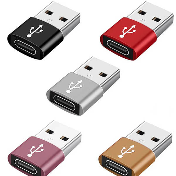 تبدیل USB 3.0 به Type-C 