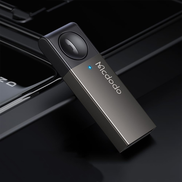 گیرنده بلوتوثی صدا خودرو مک دودو OT-8250
