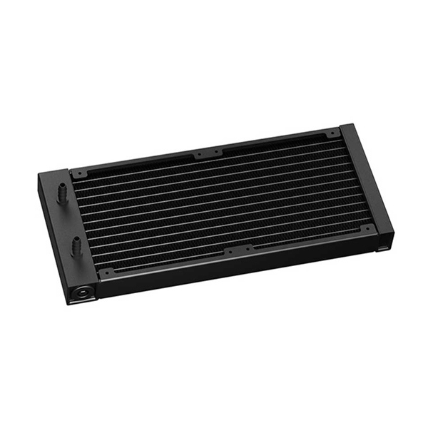 خنک کننده مایع پردازنده دیپ کول مدل LT240 ARGB BLACK