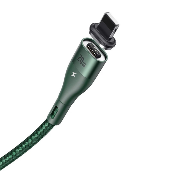 سری Lightning مگنتی و قابل جدا شدن کابل بیسوس CATLXC-06 