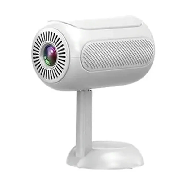 ویدئو پروژکتور قابل حمل گرین لاین مدل VENUS 4K Portable Projector