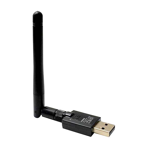 کارت شبکه بی سیم کی نت پلاس KP-W652