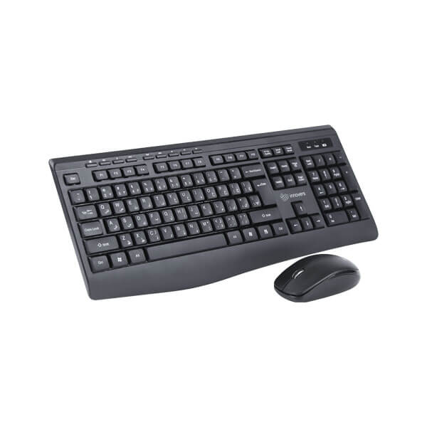 موس و کیبورد بی سیم اینوورس IMK-280