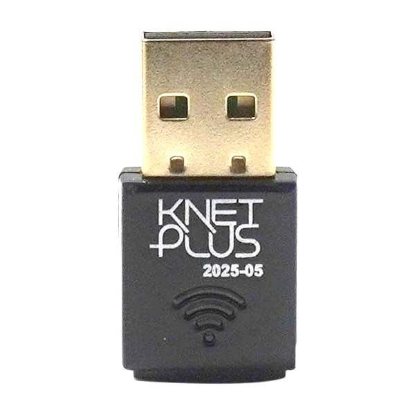 کارت شبکه USB وایرلس کی نت پلاس