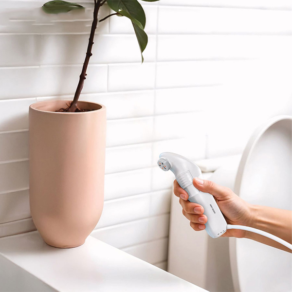 خودشور سفری گرین لاین Green Lion Portable Travel Bidet Pro with Tank
