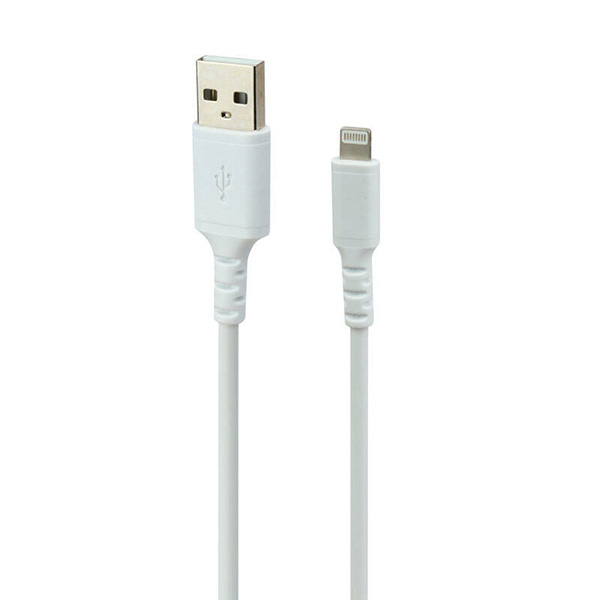 کابل شارژ آیفون کی نت مدل K-CUAM2LI12 طول 1.2 متر