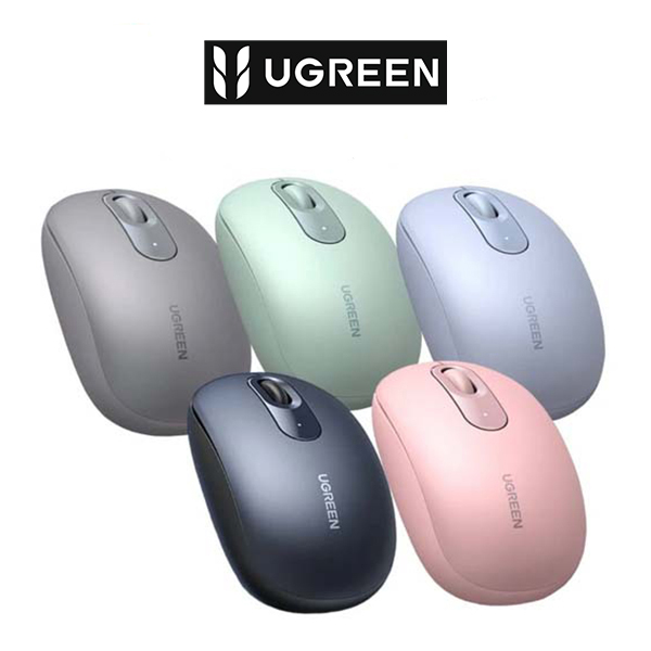 انواع موس یوگرین (UGREEN Mouse) 