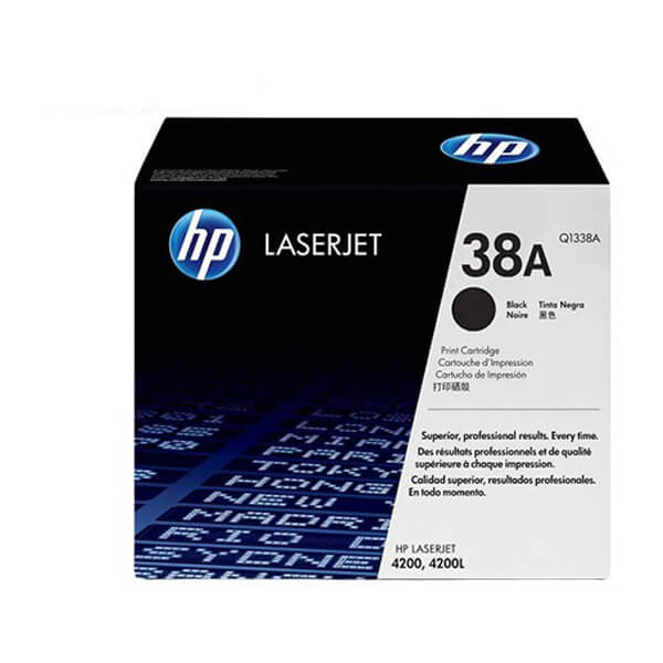 کارتریج اچ پی 38A