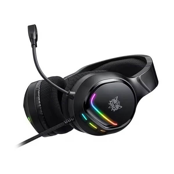 هدست باسیم گیمینگ اونیکوما مدل X31