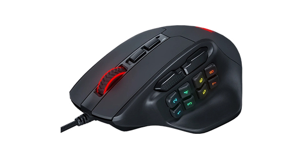 ماوس گیمینگ ردراگون مدل Aatrox M811 RGB