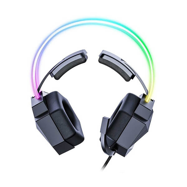 هدست باسیم گیمینگ اونیکوما مدل 7.1 X20