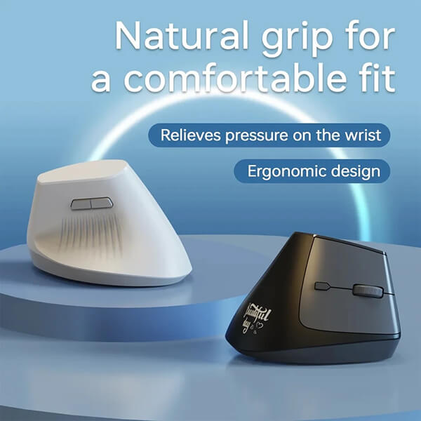 ماوس بی سیم مافی m11