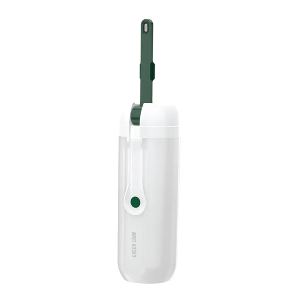بیده گو با مخزن آب داخلی گرین Green Lion Bidet Go With Built-In Water Tank