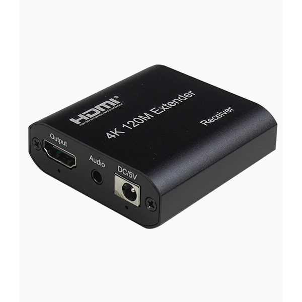 اکستندر HDMI تا 120 متر کی نت مدل K-EXHD4120