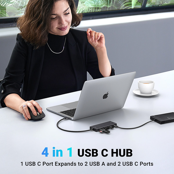 هاب یوگرین CM806-35583