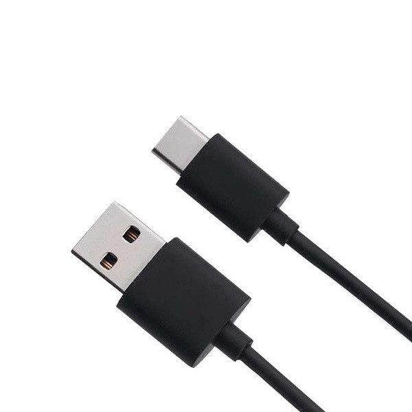 کابل Type-C کی نت Fast Charge مدل K-CUC02010 طول 1 متر