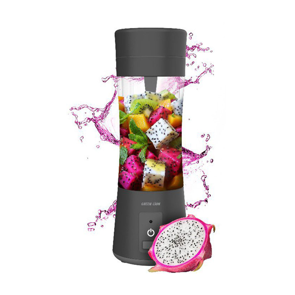 شیکر گرین لاین شارژی مدل Green Lion GL-JU19 juicer