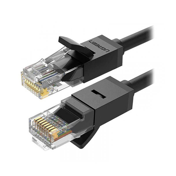 کابل شبکه پچ کورد UTP CAT6 یوگرین NW102-20158 