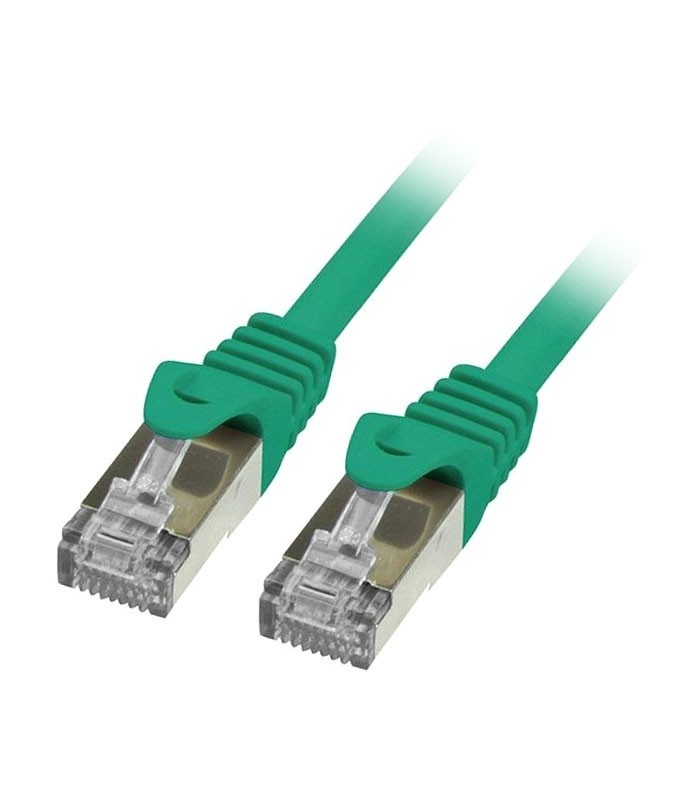 پچ کورد CAT6 SFTP کی نت مدل K-NCP6S003 طول 3 متر