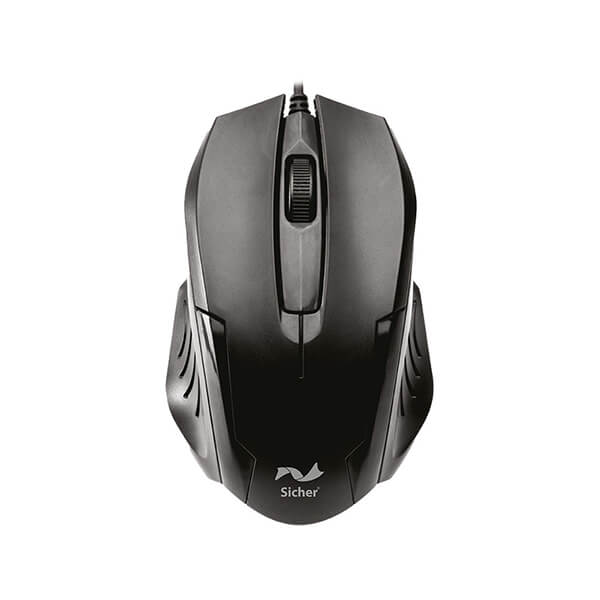 ماوس باسیم زیچر مدل M120