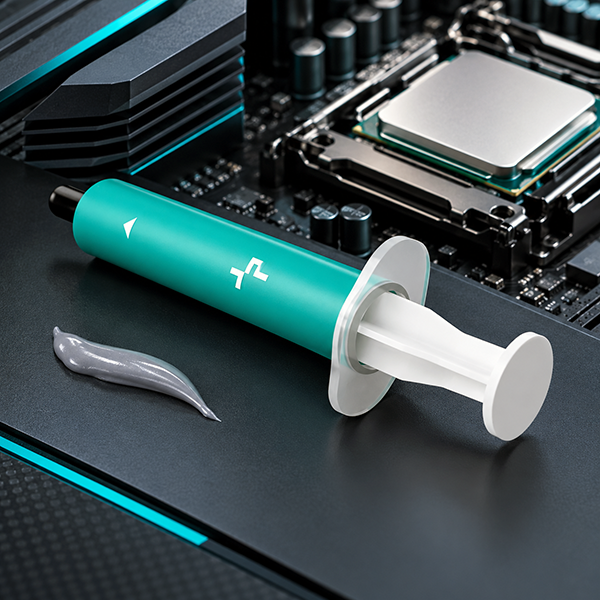 خرید خمیر سیلیکون دیپ کول مدل Z5 Pro