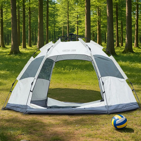 چادر مسافرتی گرین لاین مدل GT-3 Camping Tent