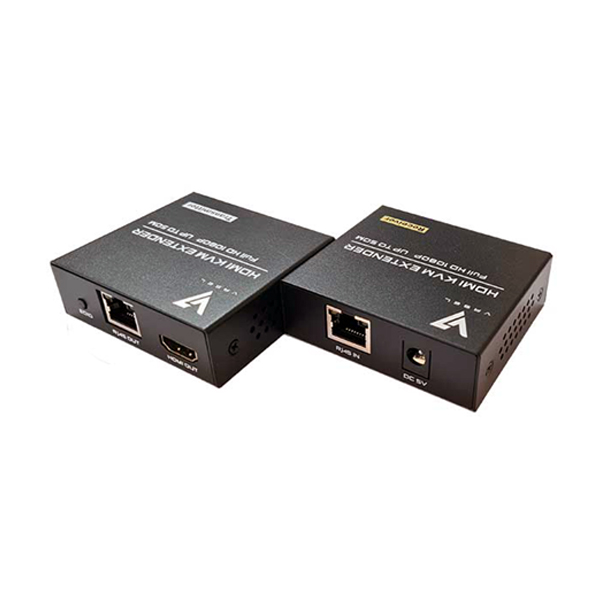 کی وی ام اکستندر HDMI تا 200 متر واصل مدل VSL-HKV200