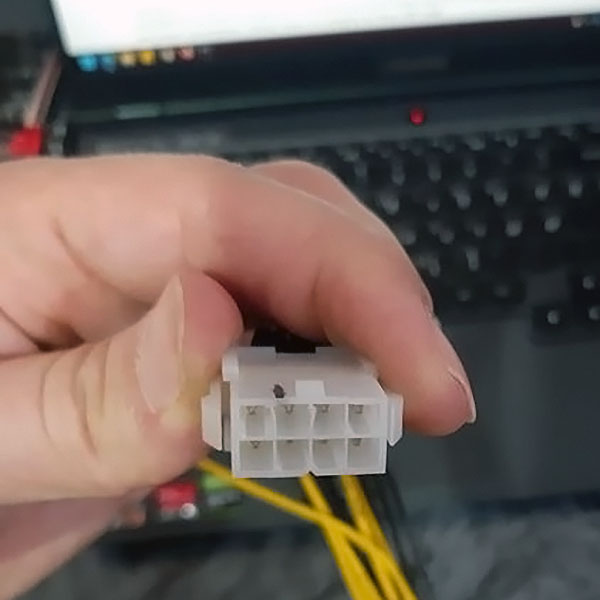 خرید کابل برق گرافیک