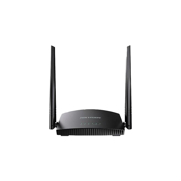 روتر بی سیم N300 هایک ویژن مدل DS-3WR4G3N