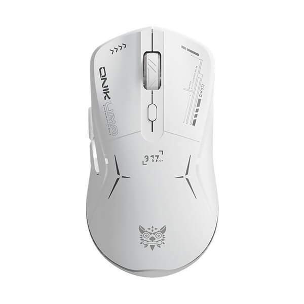 ماوس بی سیم گیمینگ اونیکوما مدل CW917
