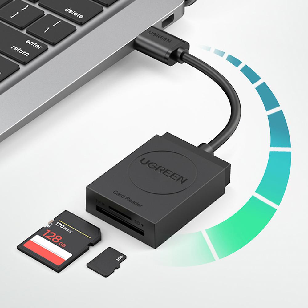 رم ریدر USB 3.0 یوگرین مدل 20250