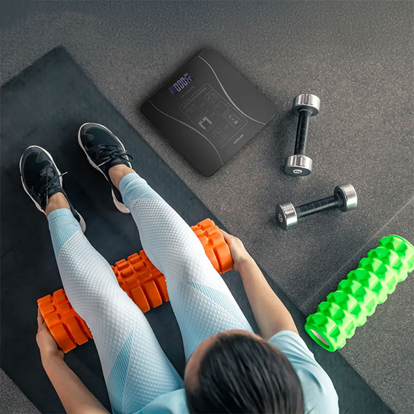 ترازو هوشمند گرین لاین مدل Smart Body Scale Lite