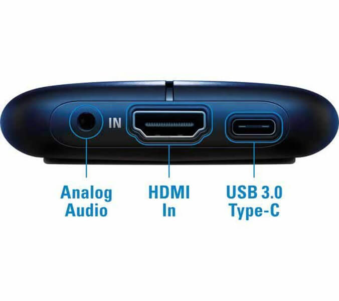 کارت کپچر الگاتو مدل +HD60 S