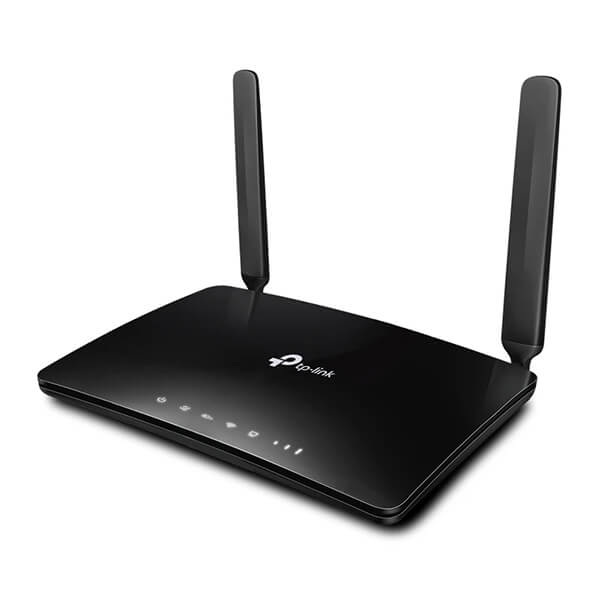 مودم روتر بی سیم 4G پلاس تی پی لینک مدل MR600 V3.0