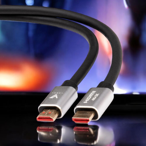 خرید کابل HDMI 2.0 واصل طول 2 متر