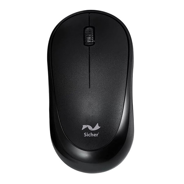 ماوس بی‌ سیم زیچر مدل M206