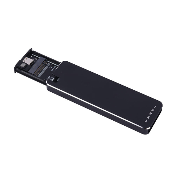قاب هارد (M.2 (NVMe واصل مدل VSL-M9tc