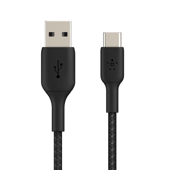 کابل Type-C کنفی Fast Charge کی نت مدل K-CUCB2010 طول 1 متر