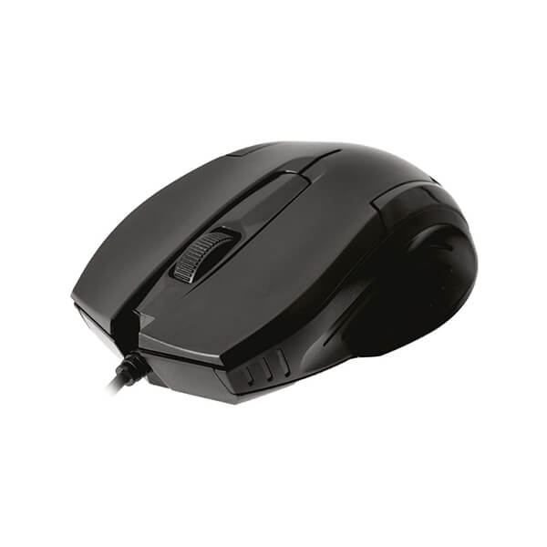 موس باسیم زیچر مدل M120