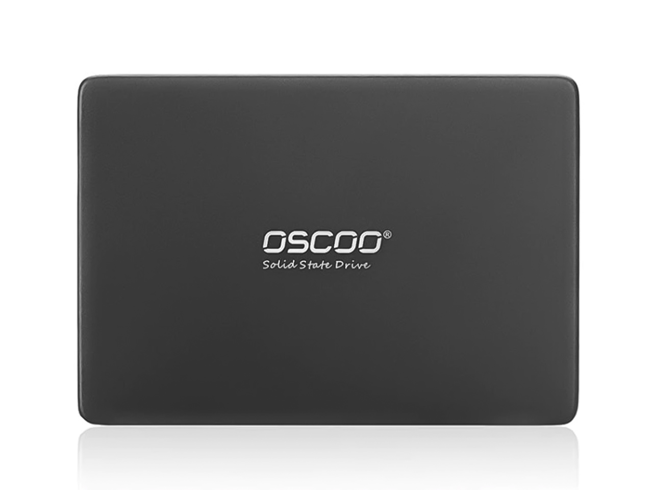 اس اس دی اینترنال اسکو مدل OSCOO SSD 001 ظرفیت 256 گیگابایت