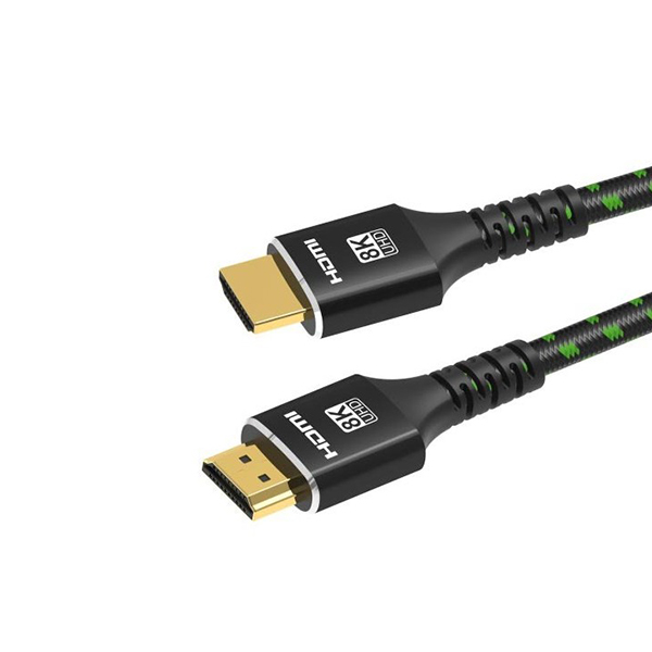 کابل HDMI V2.1 8K فرانت مدل FN-H8CB015 طول 1.5 متر